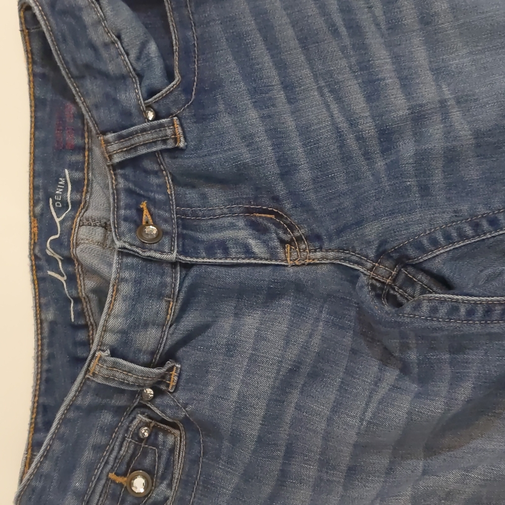 Inc Jeans curvy boot leg - Picture 4 of 11